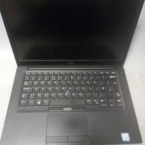 DELL LATITUDE 7490 CORE I5 8TH GEN LAPTOP