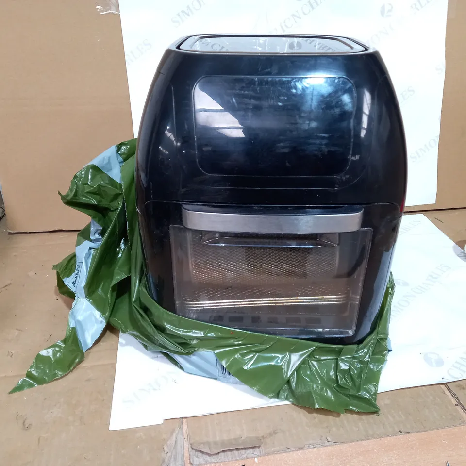 CHEFMAN MULTIFUNCTIONAL DIGITAL AIR FRYER