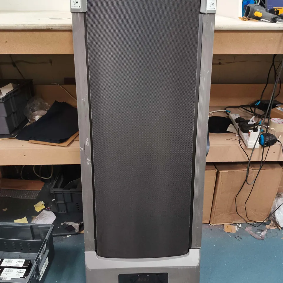 TREADMILL BASE ONLY