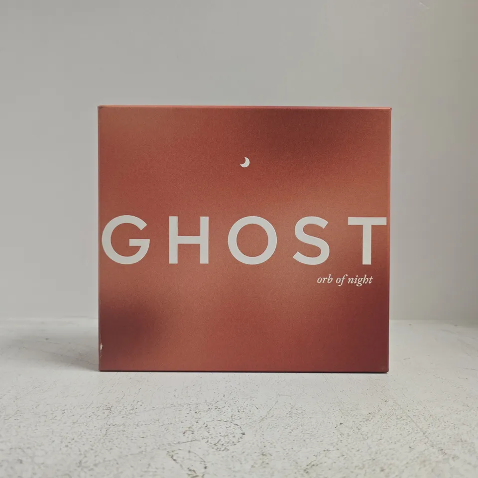 GHOST ORB OF NIGHT GIFT SET
