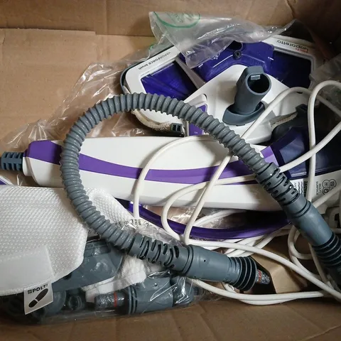 POLTI STEAM MOP