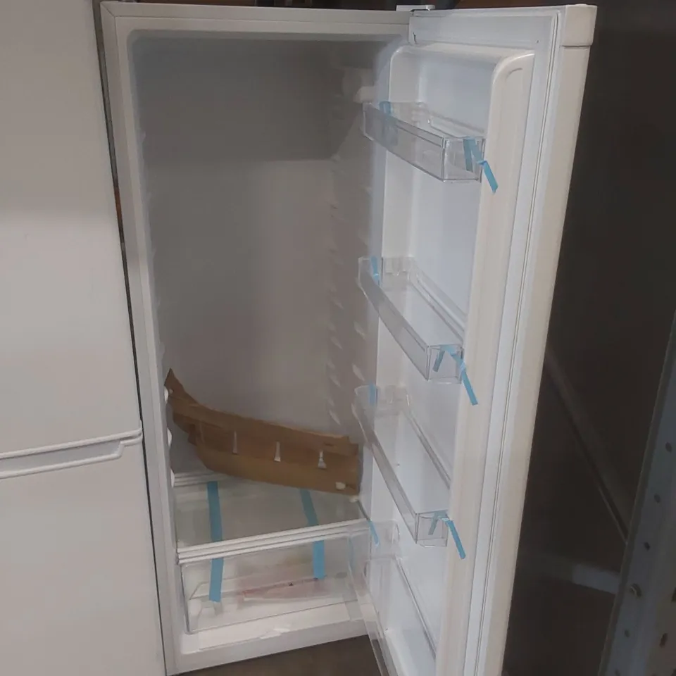 LOGIK LTL55W23 TALL FRIDGE - WHITE