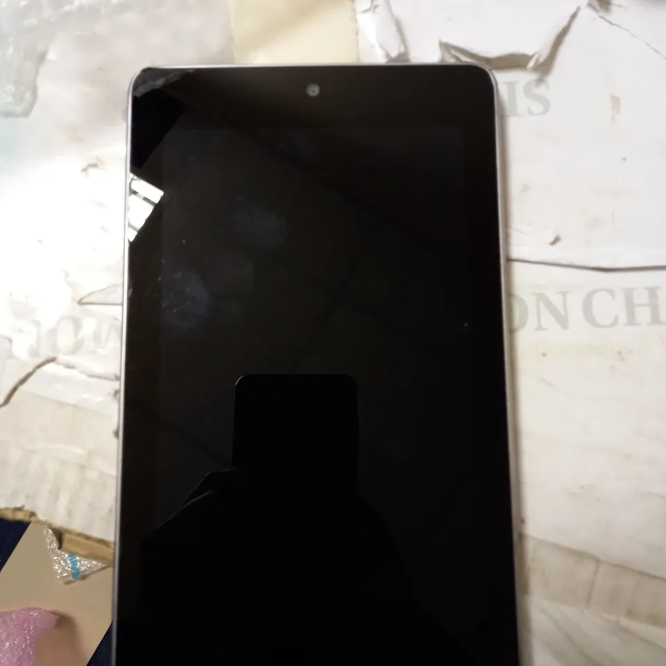 ASUS NEXUS 7 FIRST GENTABLET- BLACK