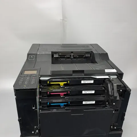 DELL COLOUR LASER JET NO1 PRINTER - COLLECTION ONLY