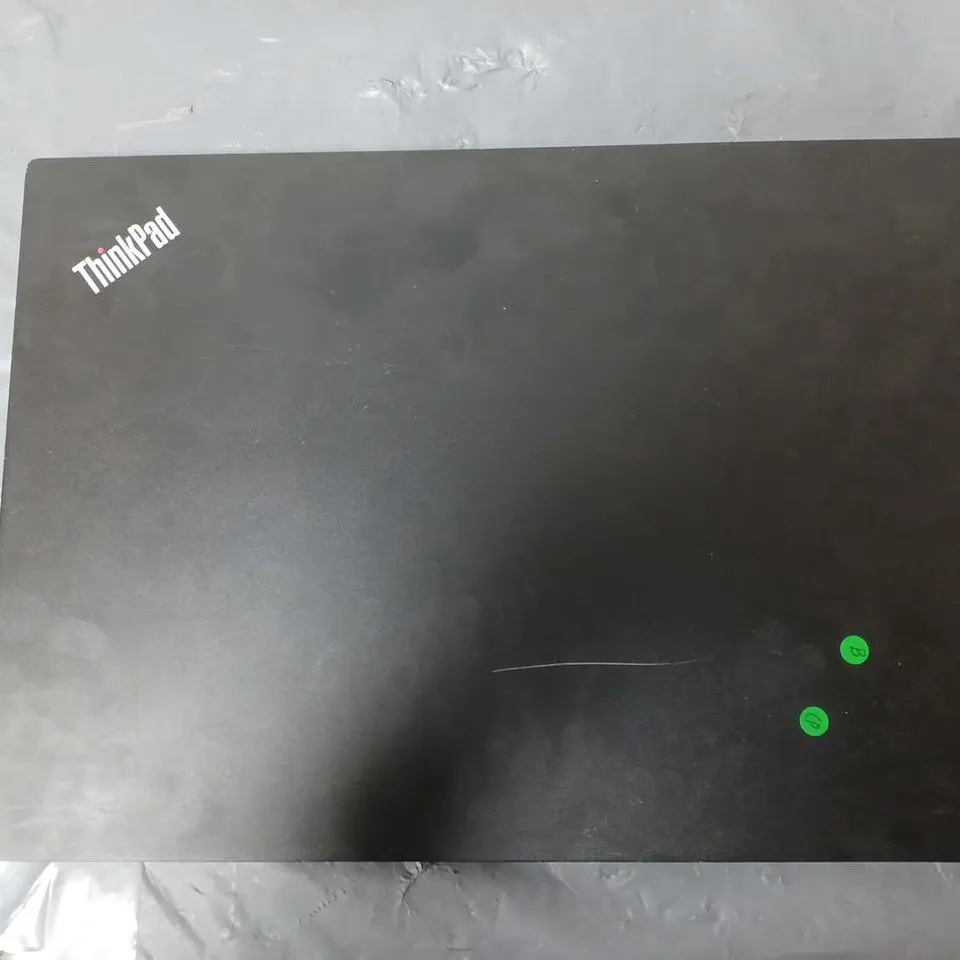 LENOVO	THINKPAD L13 13 INCH I3-10110U 2.10GHZ