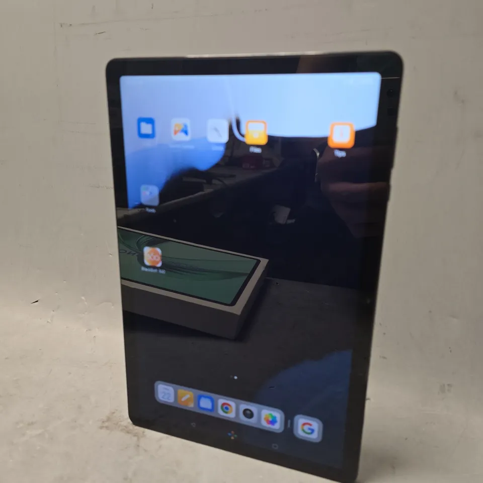 BOXED HONOR PAD X8A