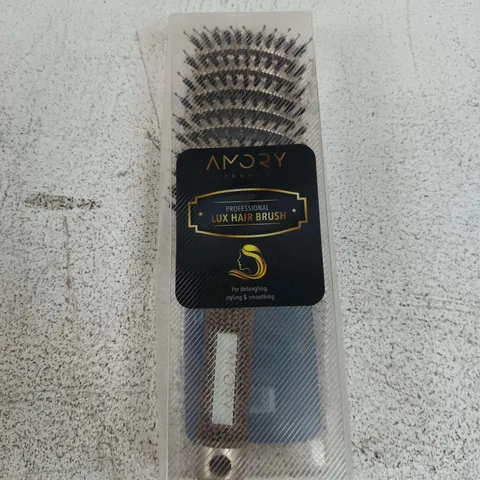AMORY LONDON PROFESSIONAL LUX HAIR BRUSH β HAIR CARE