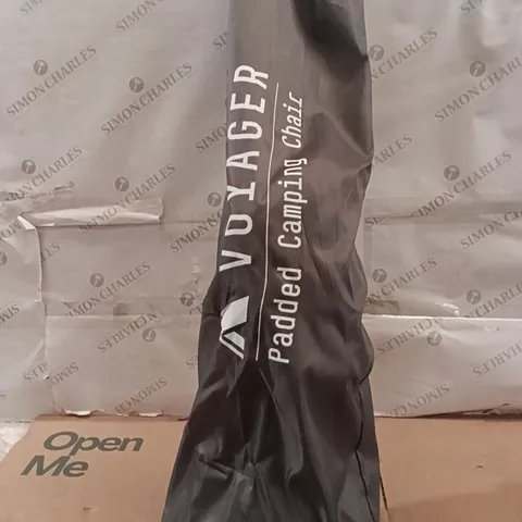 VOYAGER CAMPING CHAIR