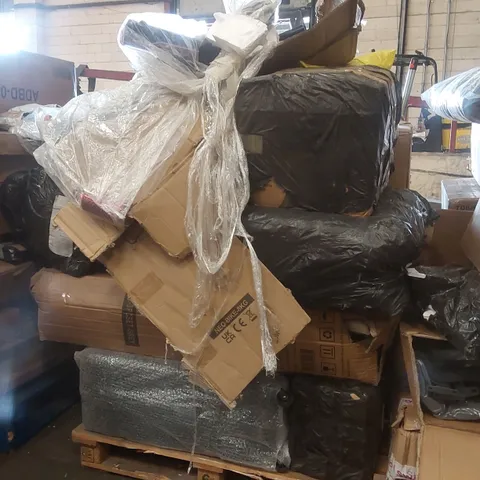 PALLET CONTAINING ASSORTED NEO PRODUCTS ECT