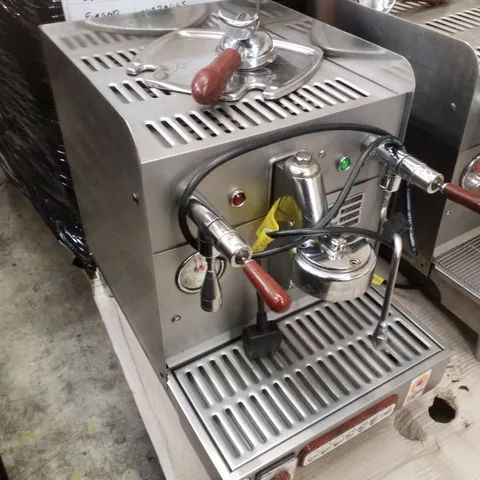 ELEKTRA ECOMP1 COMMERCIAL BARISTA COFFEE MACHINE 