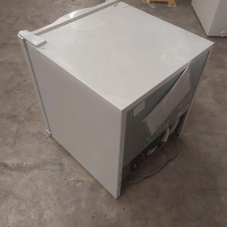 LOGIK L198CFW23 CHEST FREEZER - WHITE