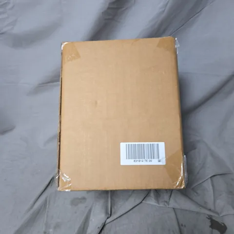 K BY KELLY HOPPEN ABSTRACT LINE GLASS SET OF 2 CANDLE HOLDERS – SMALL & LARGE