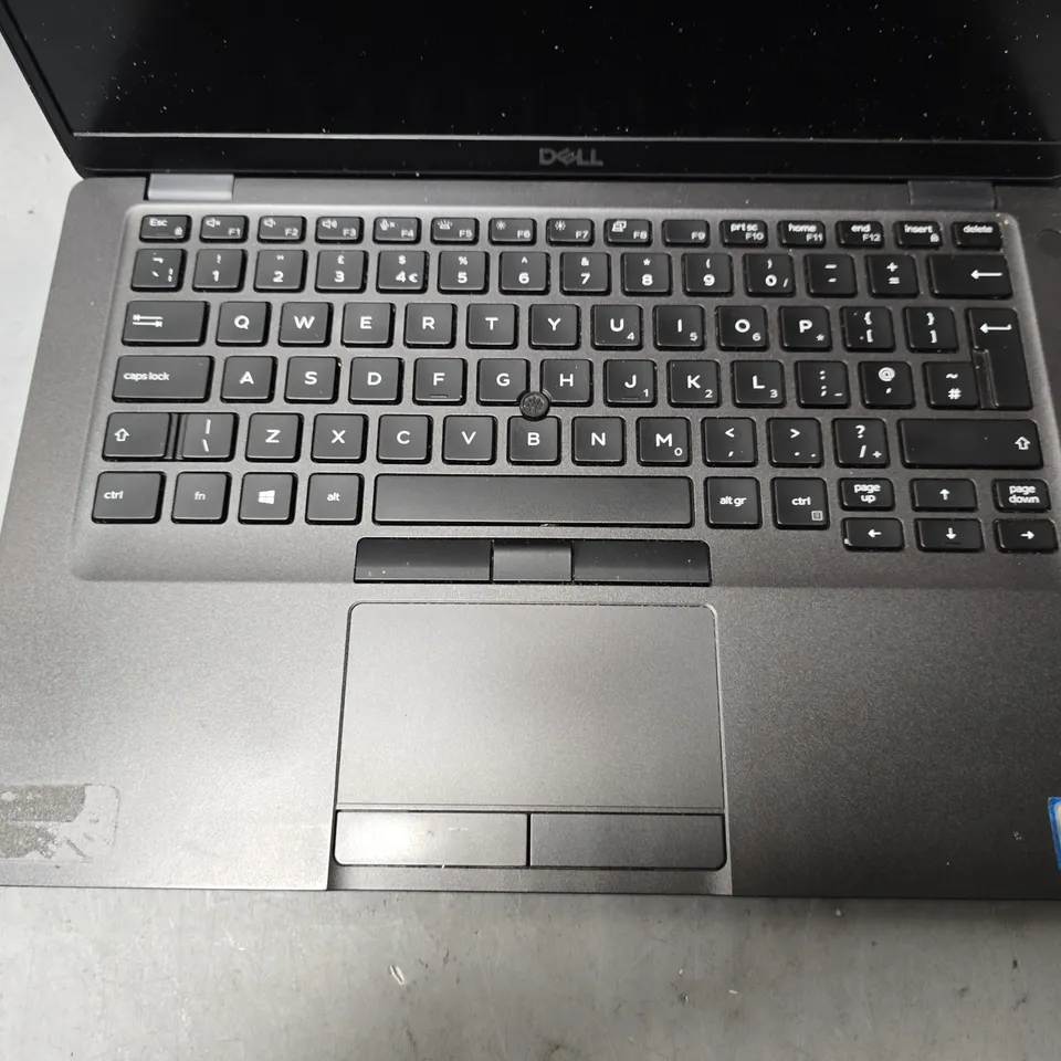 DELL LATITUDE 5400 LAPTOP