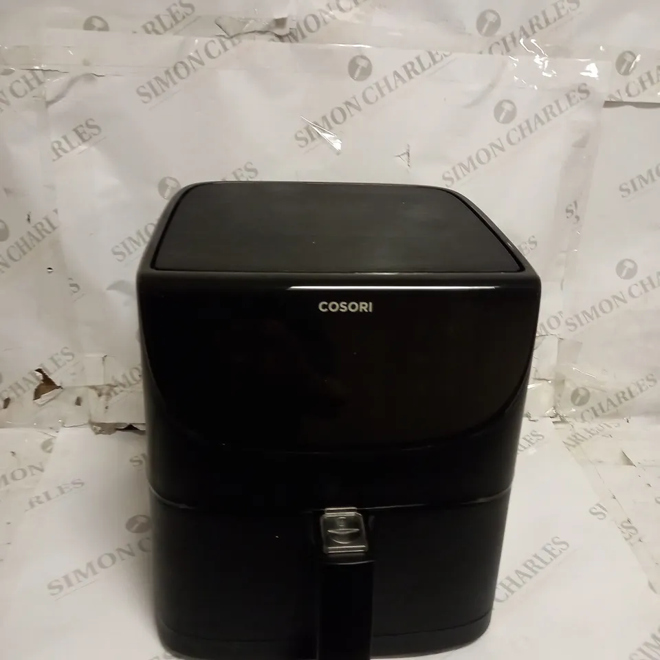 COSORI 5.5L XXL OIL FREE AIR FRYER 1500W