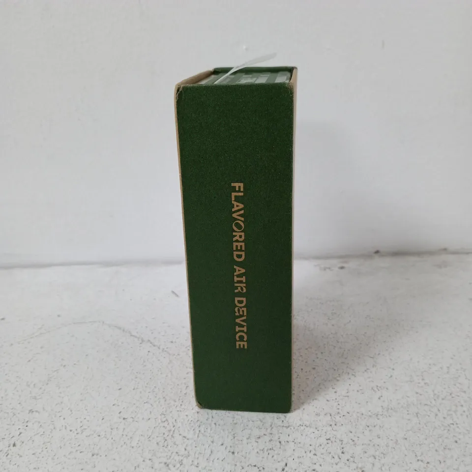 FUM THE GOOD HABIT - FLAVORED AIR DEVICE (UK PACKAGING)