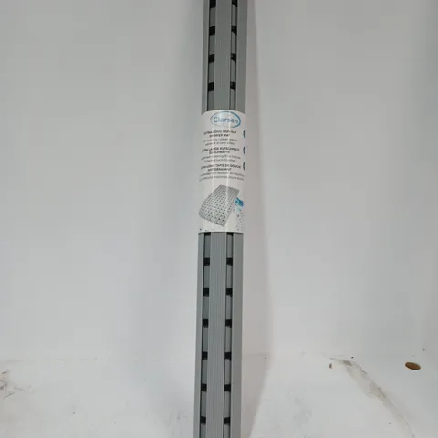 CLARSEN EXTRA-LONG NON SLIP SHOWER MAT