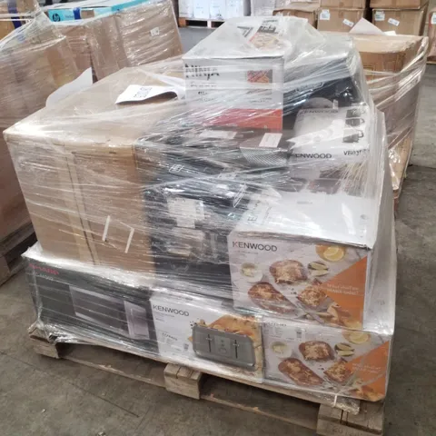 PALLET CONTAINING APPROXIMATELY 19 ASSORTED ELECTRICAL PRODUCTS