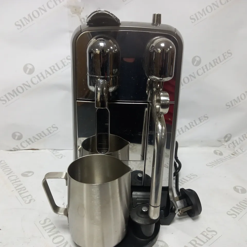 SAGE CREATISTA PLUS COFFEE MAKER