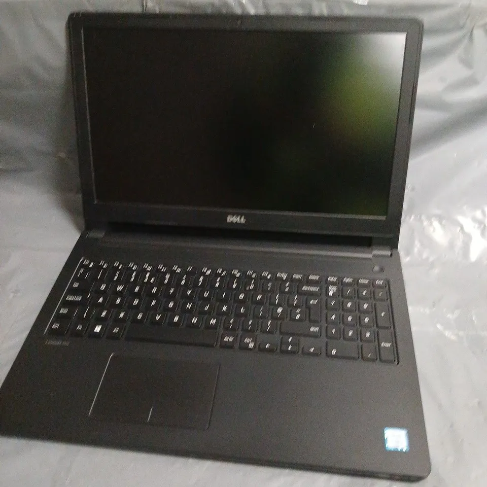 DELL LATITUDE 3570 LAPTOP