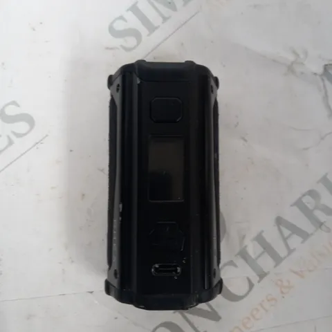 ASPIRE RHEA 200 MOD BLACK