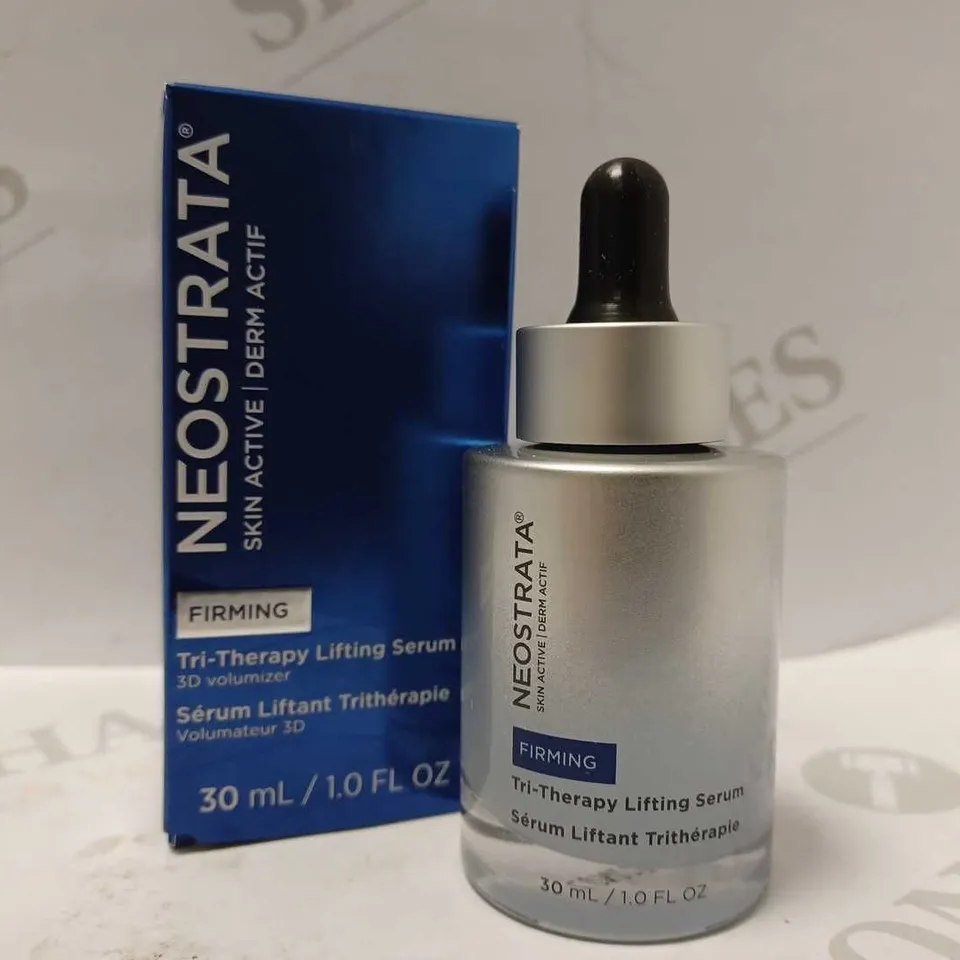 NEOSTRATA SKIN ACTIVE TRI THERAPY LIFTING SERUM 30ML