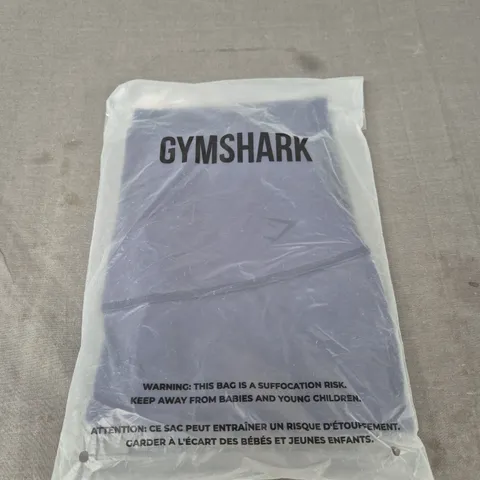 BAGGED GYMSHARK ELEVATE LEGGINGS 2.0 - SIZE SMALL