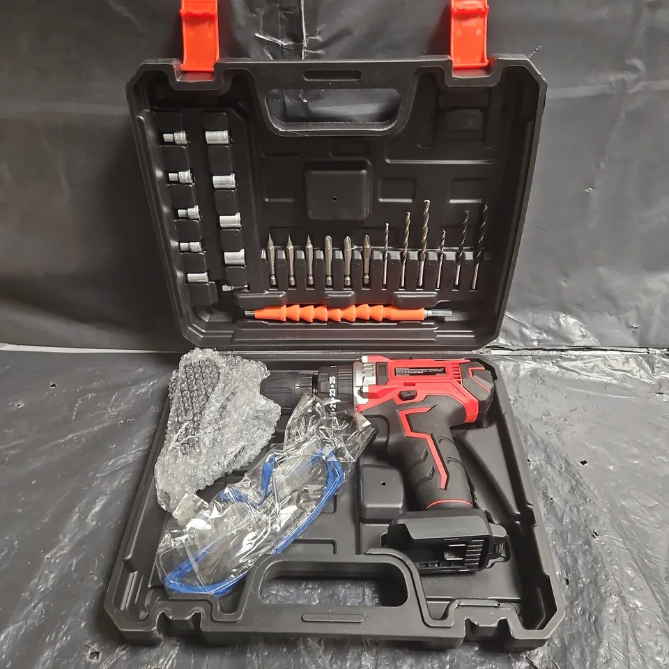CHENTIAXIA ELECTRIC DRILL SET