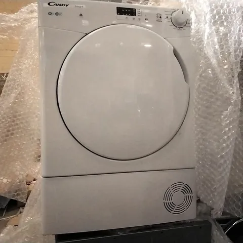 DESIGNER CANDY CSEC9LF80 FREESTANDING CONDENSER TUMBLE DRYER