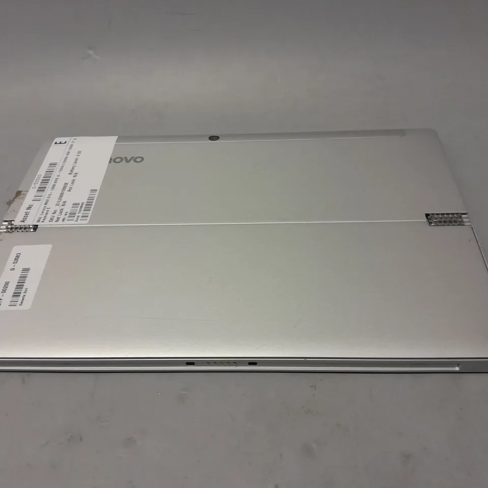LENOVO MIIX 510-12IKB 80XE I5 - 7200U