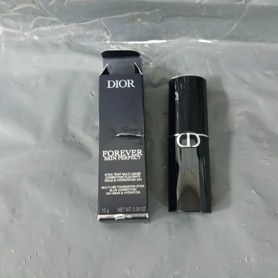 DIOR FOREVER SKIN PERFECT 10G 3,5 N NEUTRAL 