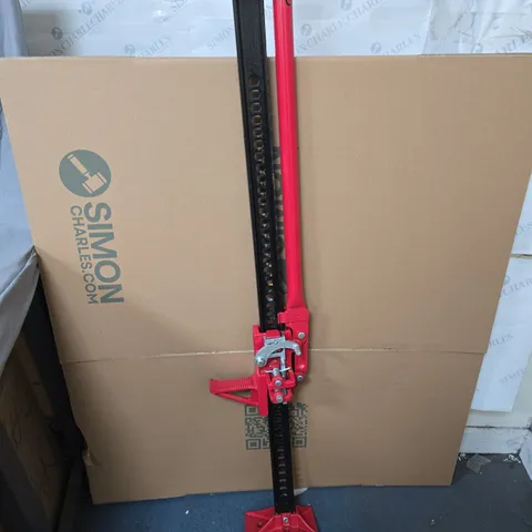 46IN FARM JACK (HI-LIFT STYLE)