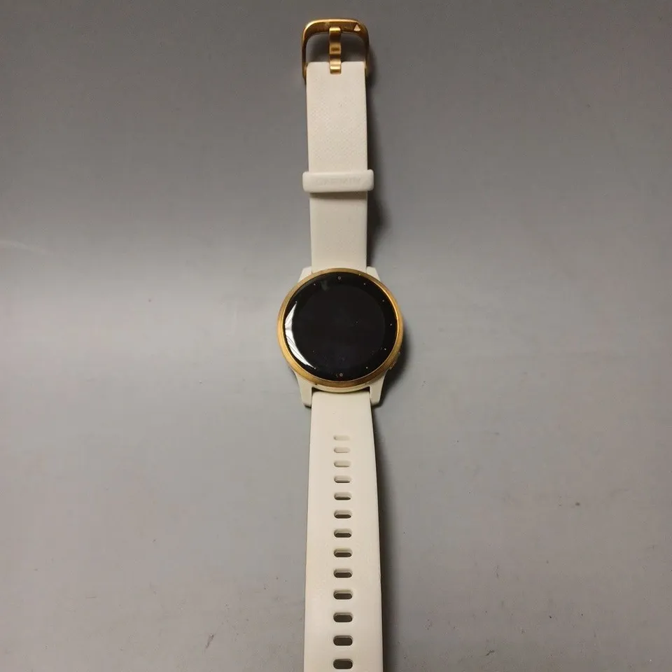 GARMIN VIOACTIVE 4S SMART WATCH
