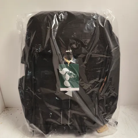 BAGGED MOUS FLAP LID BACKPACK