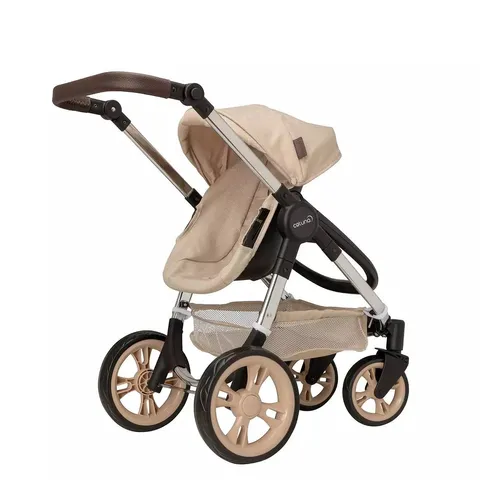 BABY CHIC CELUNA TRAVEL SYSTEM - COLLECTION ONLY