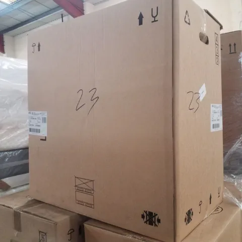 BOXED AEG DVX5661HB KITCHEN VENTILATOR