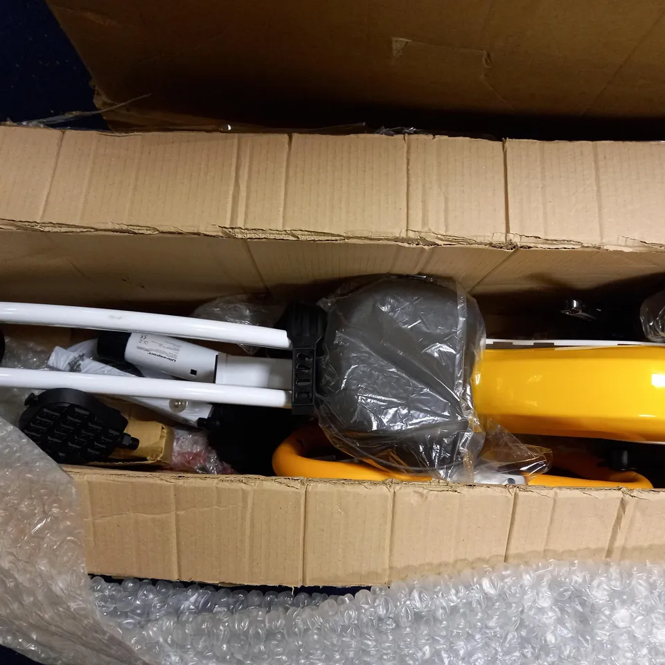 ULTRA SPORT EXERCISE BIKE 