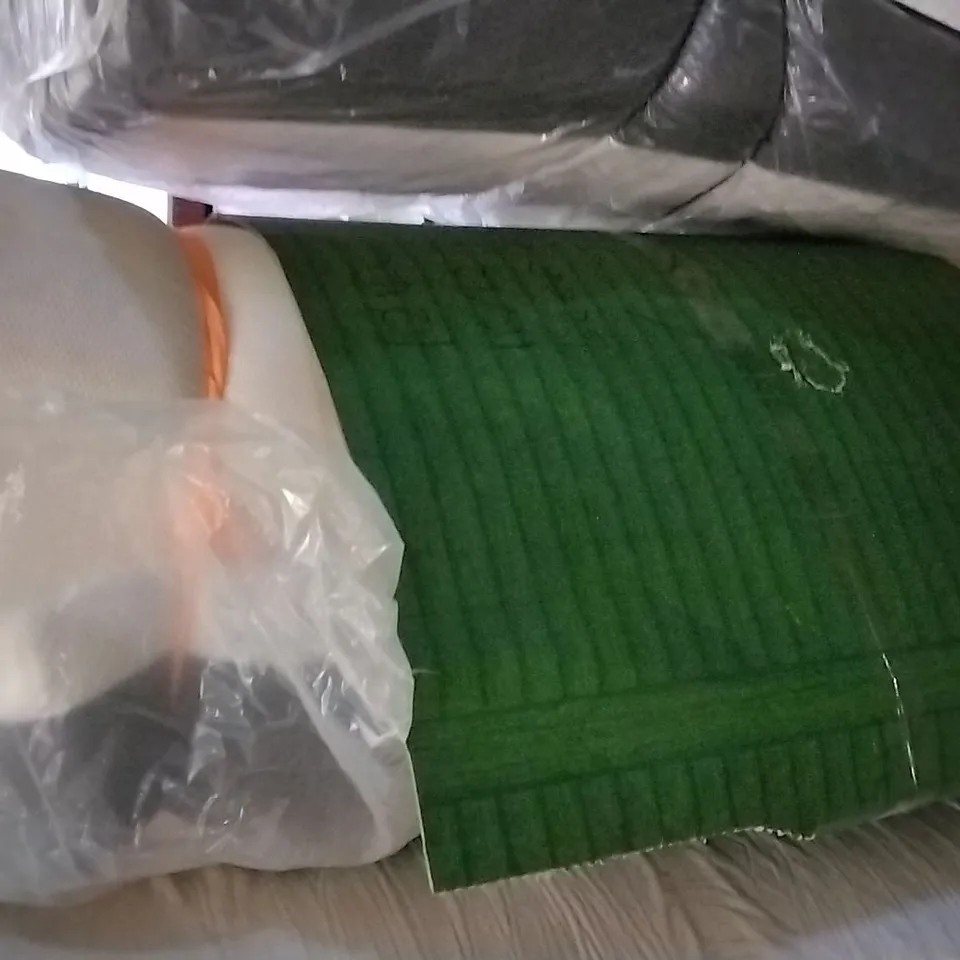 BAGGED EMMA MATTRESS, SIZE NOT SPECIFIED