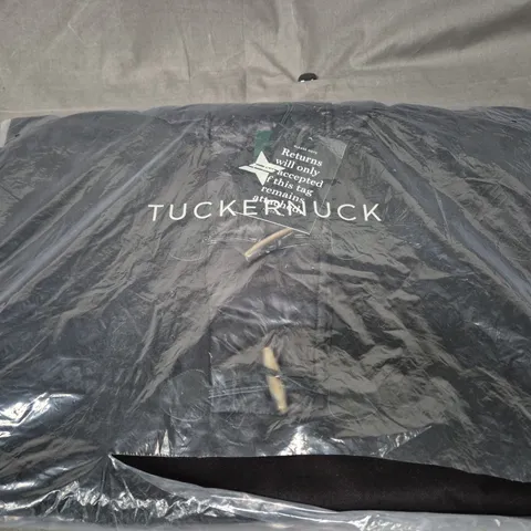 TUCKERNUCK BLACK WINTER COAT SIZE S
