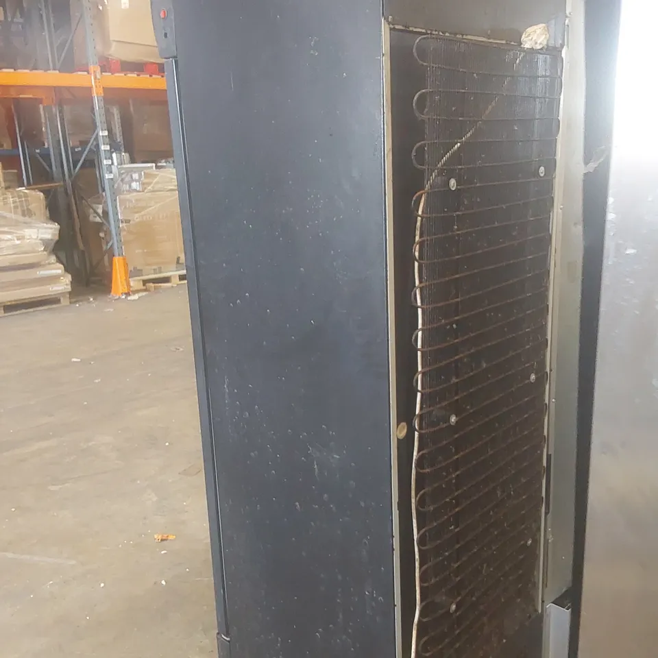 STERLING PRO SP375GL COMMERCIAL DISPLAY CHILLER