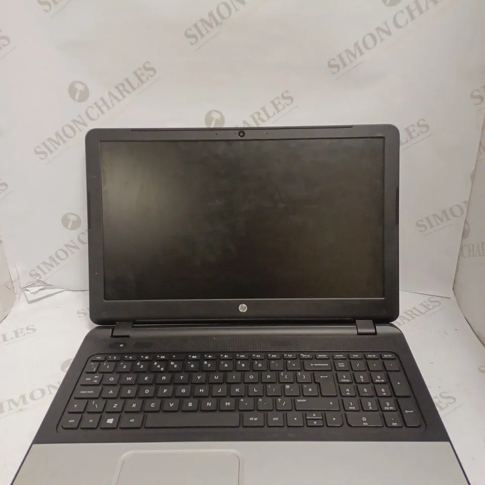 HP 350 G1 LAPTOP