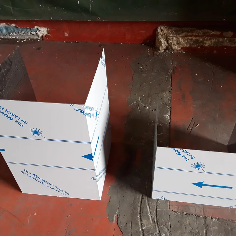 BOXED EXTRACTOR DUCTING CA CAMINO FISSO+TELESC. HIDEAWAY 