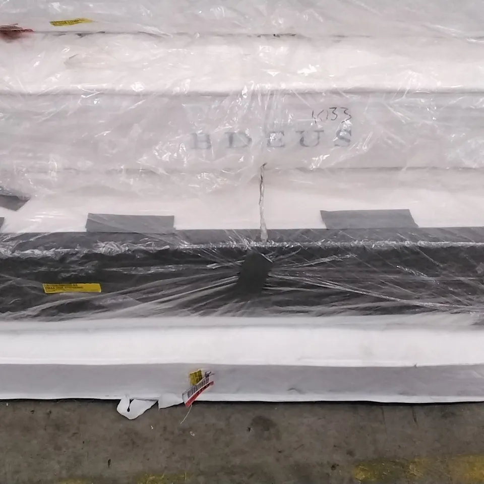 QUALITY BAGGED EMMA ORIGINAL MEMORY FOAM DOUBLE 4'6" MATTRESS