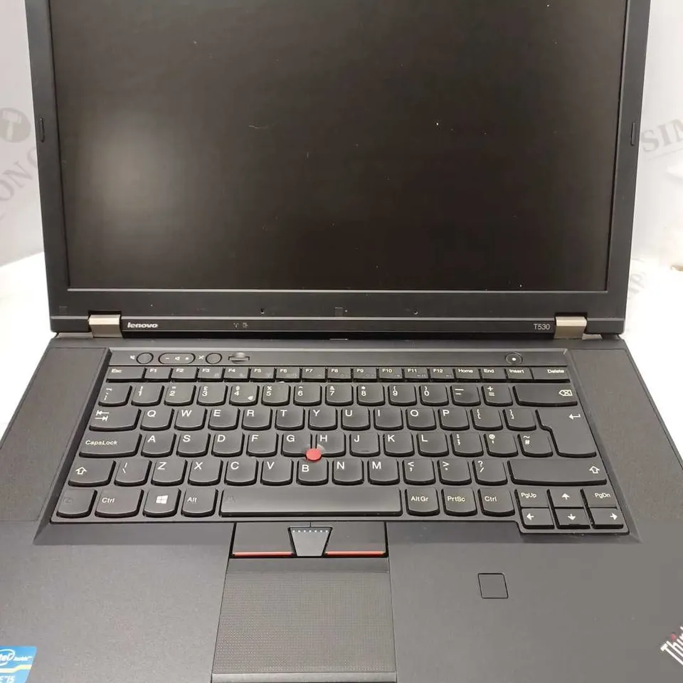 LENOVO THINKPAD T530 LAPTOP	
