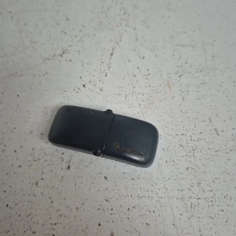 TRACTIVE PET GPS TRACKER β BLUE WITH USB CHARGING CABLE