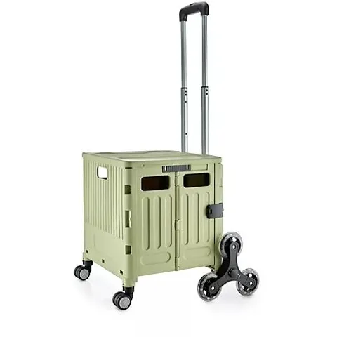 GRUMPY GARDENER STAIR MASTER CARRY CART