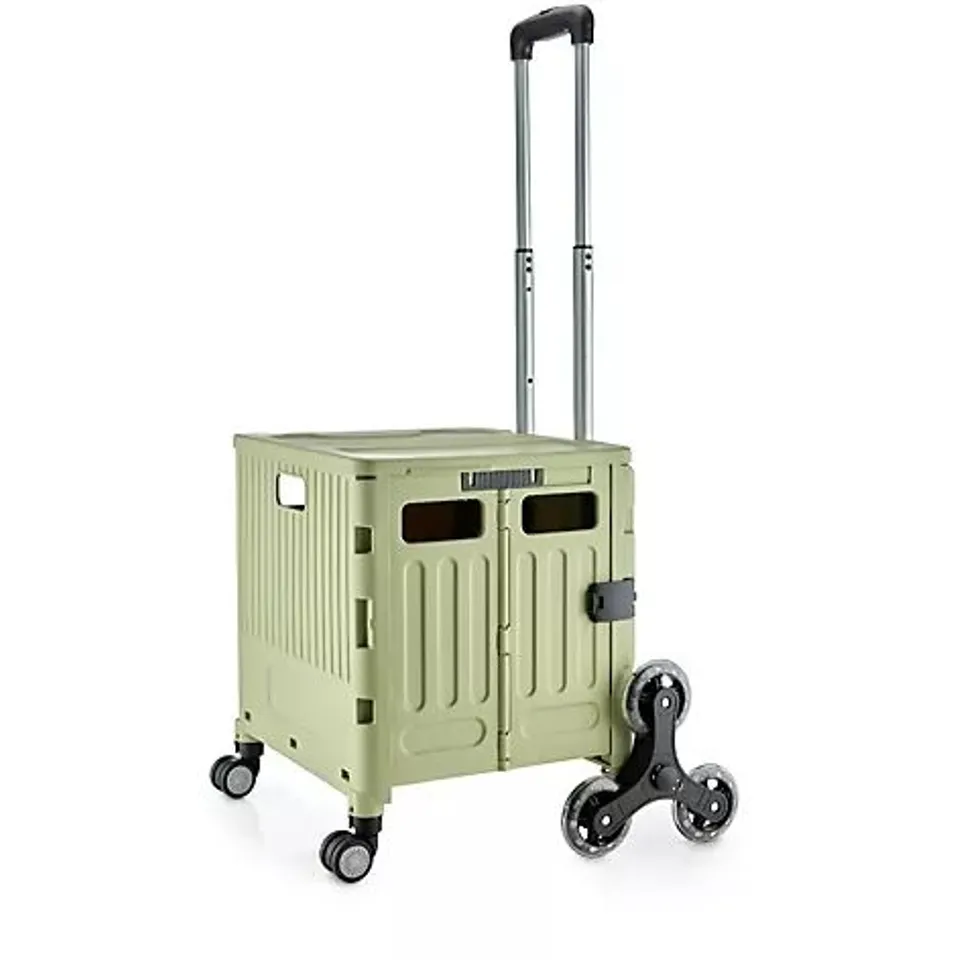 GRUMPY GARDENER STAIR MASTER CARRY CART