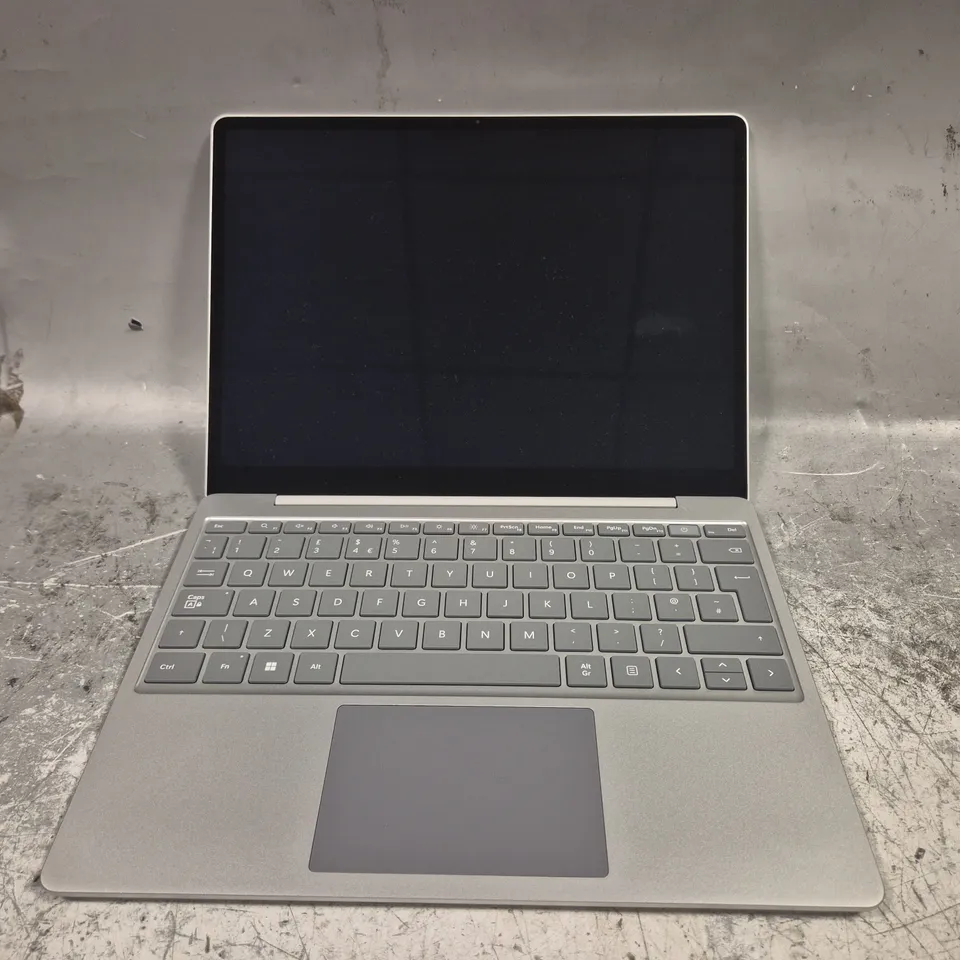 MICROSOFT SURFACE LAPTOP GO 3