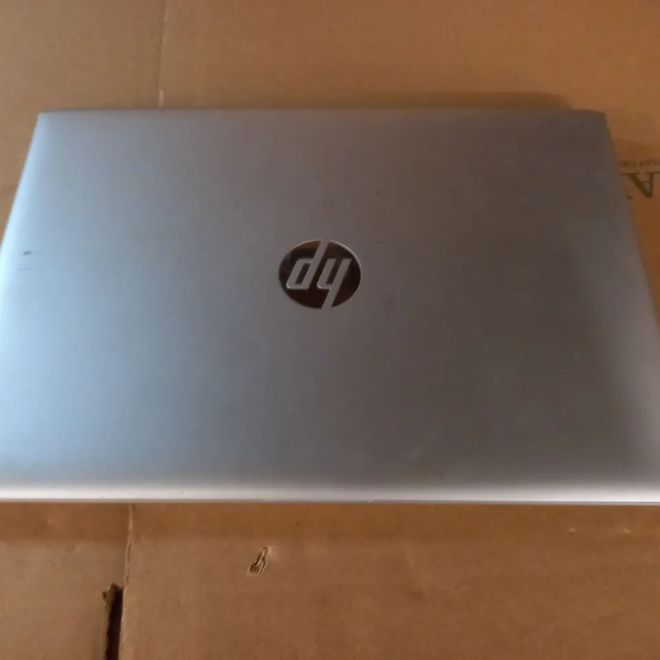 HP PROBOOK440 G5 WITH I-7 8550V 8GBRAM, 256G SSD