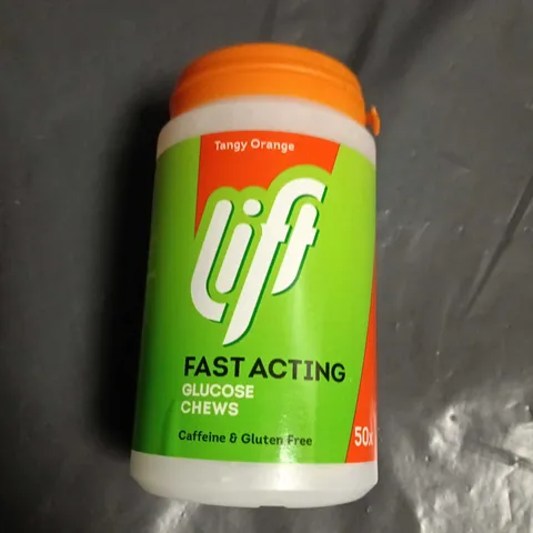APPROXIMATELY 8 ASSORTED FOOD AND DRINK ITEMS INCLUDING LIFT GLUCOSE CHEWS ROWSE HONEY AND PURGATORY WHITE CHILLI CHOCOLATE 