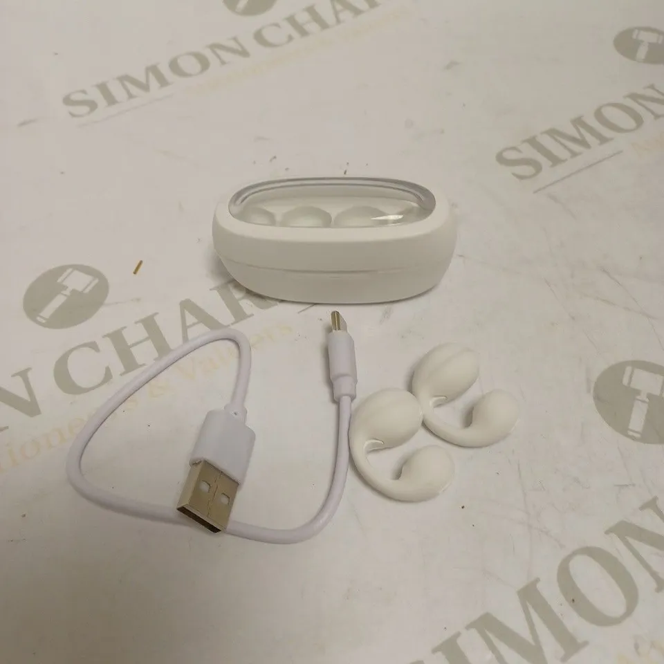 YK10 OPEN WIRELESS SPORT EARPHONES 